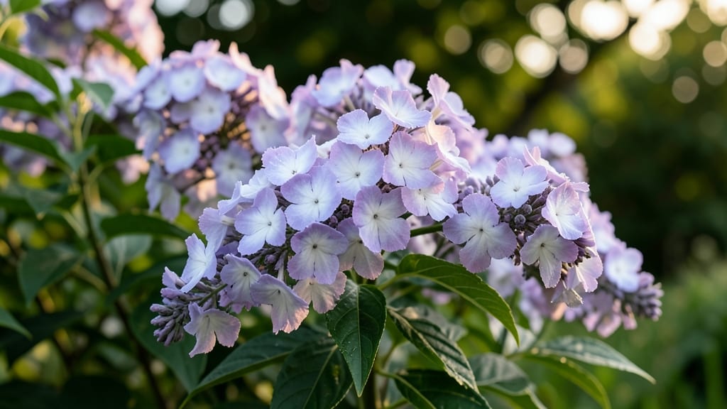 10 Butterfly Bushes That Bloom All Summer: Low-Maintenance Picks for Nonstop Color