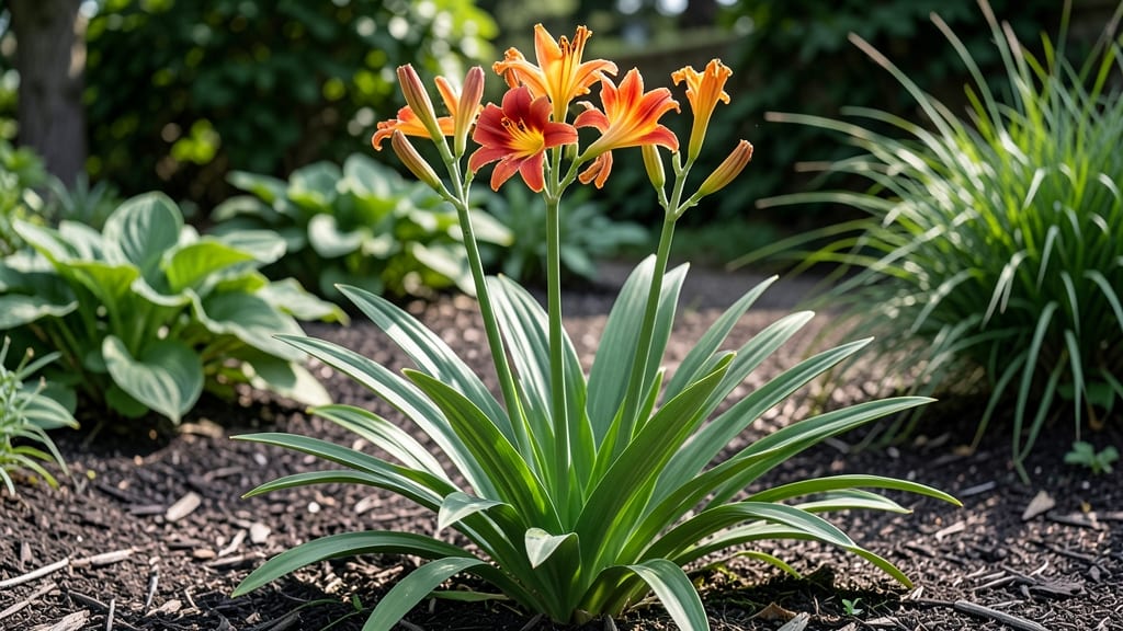 Do Day Lilies Bloom All Summer: Season-Long Color Without Deadheading (Key Variety Insights)