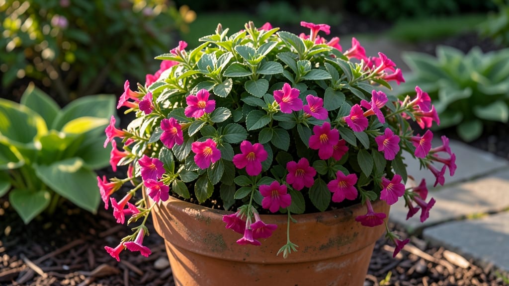 Do Calibrachoa Bloom All Summer: Heat Tolerance Limits and Pruning Triggers
