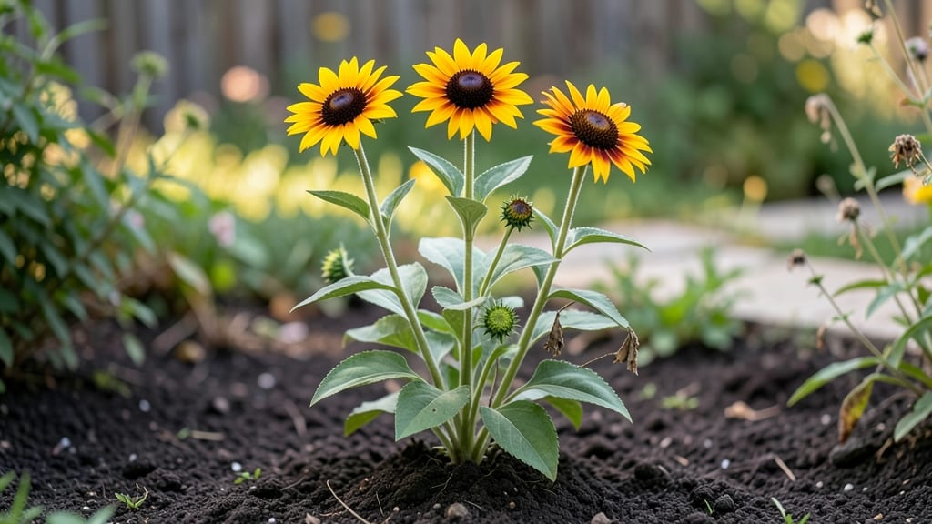 Do Black Eyed Susans Bloom All Summer: Heat-Triggered Stages and Late-Season Secrets