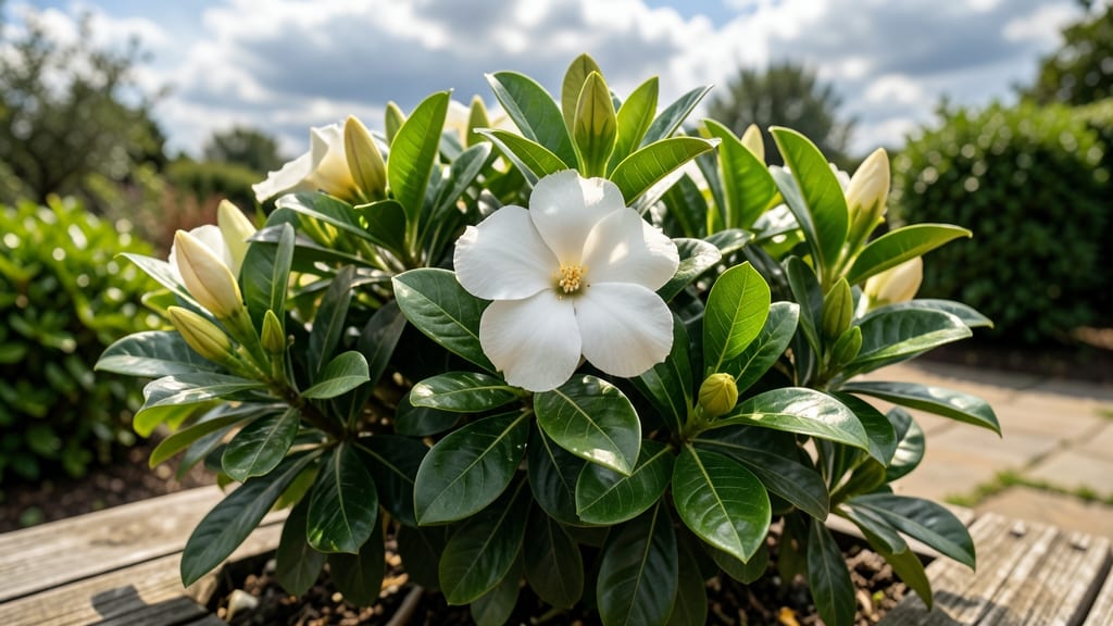 When Do Gardenias Bloom in NC: Exact Months and Variety-Specific Triggers