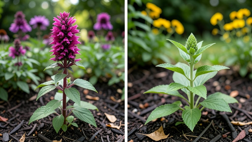 Does Bee Balm Bloom the First Year: What Gardeners Should Know About Varietal Realities