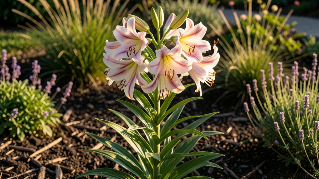 Do Lilies Bloom All Summer: Variety-Specific Truths and Care Secrets