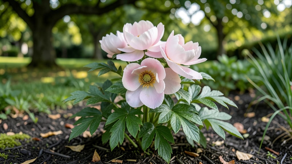 When Do Peonies Bloom in Ohio: First Flowers by Variety & Frost Timing