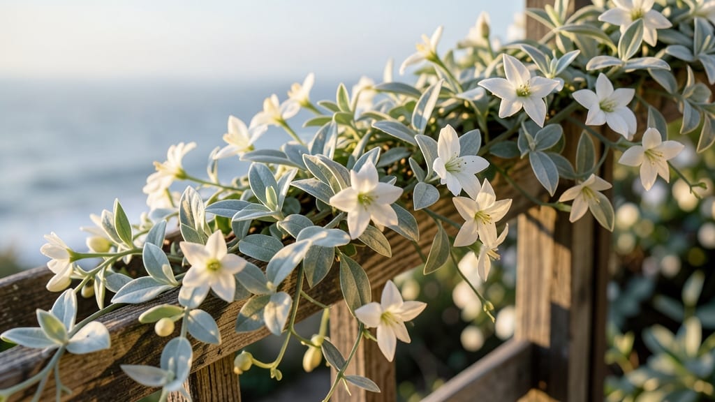 10 Climbing Flowers That Bloom All Year: Low-Maintenance Vertical Garden Stars for Year-Round Color