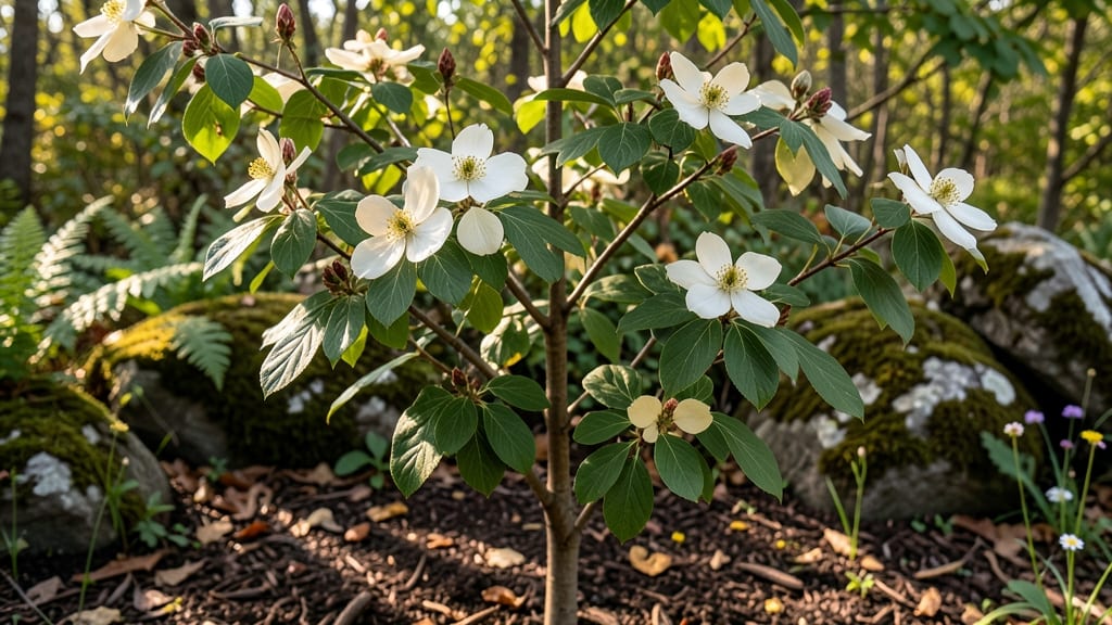What Does A Dogwood Bloom Look Like: Four-Season Color Shifts Explained