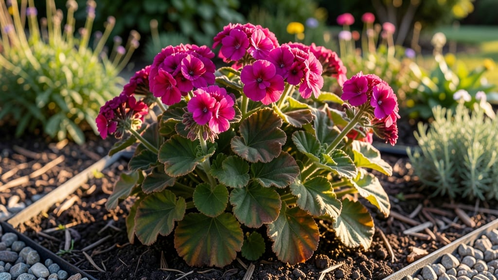 Do Geraniums Bloom All Summer: Variety-Specific Truths on Heat Tolerance and Care Needs