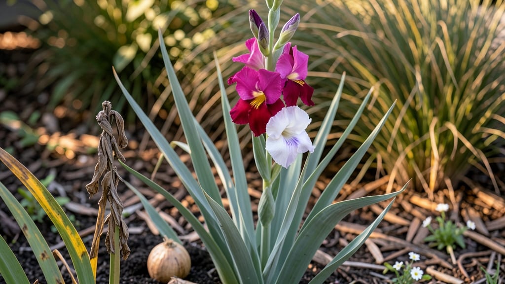 Do Gladiolus Bloom More Than Once: How Deadheading and Variety Affect Reblooming