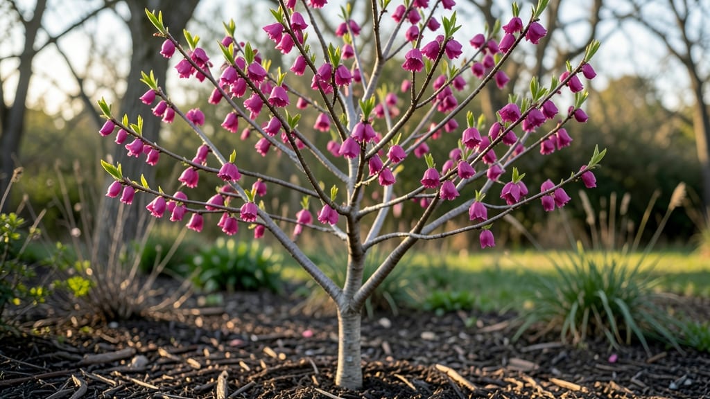 Eastern Redbud Bloom Time: Exact Months by Region and Care Triggers