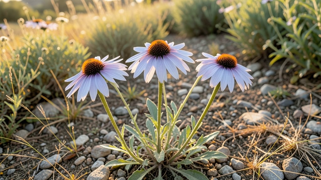 10 Blue Perennial Flowers That Bloom All Summer: Low-Maintenance Stars for Sunlit Garden Borders
