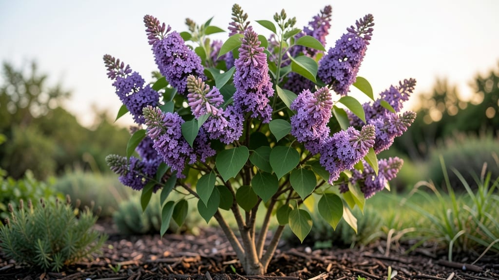Lilac Tree Bloom Time: Fragrant Purple Spikes by Variety and Zone