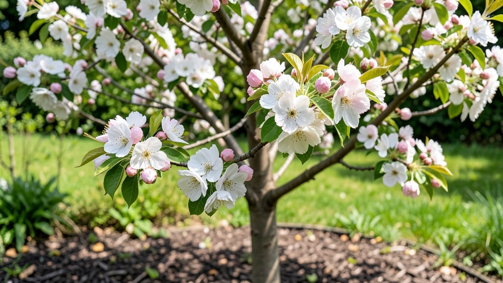 Cherry Tree Bloom Time: Exact Months by Variety and Climate Zone