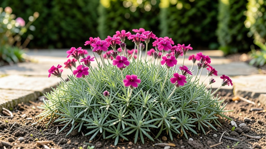 Phlox Subulata Bloom Time: Predict Your First Fragrance in 3 Weeks