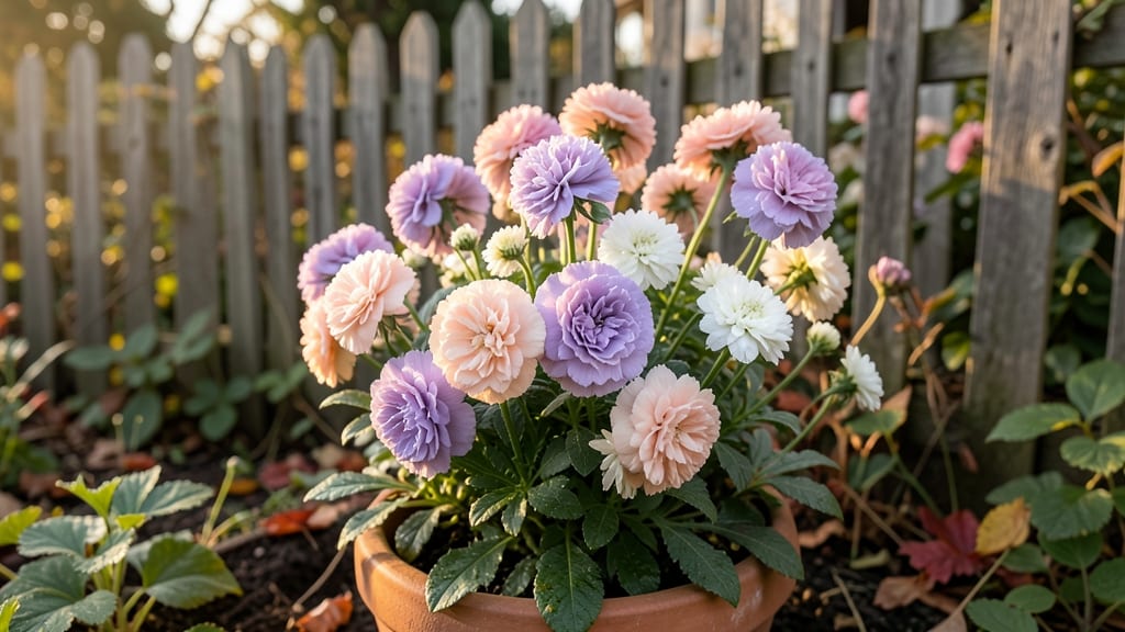 10 Annual Flowers That Bloom in the Fall: Late-Season Color That Thrives in Cool Weather
