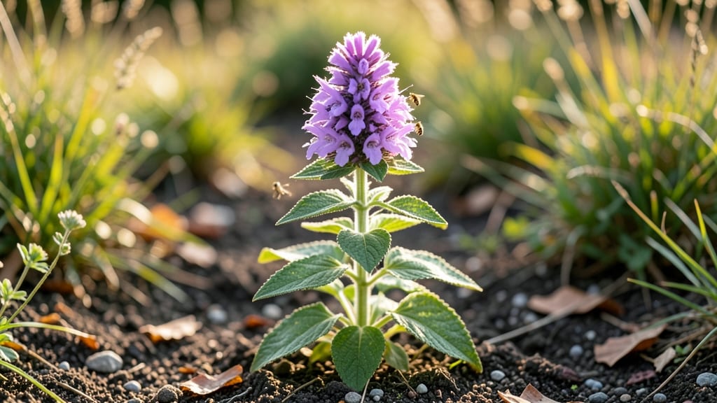 Wild Bergamot Bloom Time: Citrusy Perfume Peaks in Mid-Summer Heat