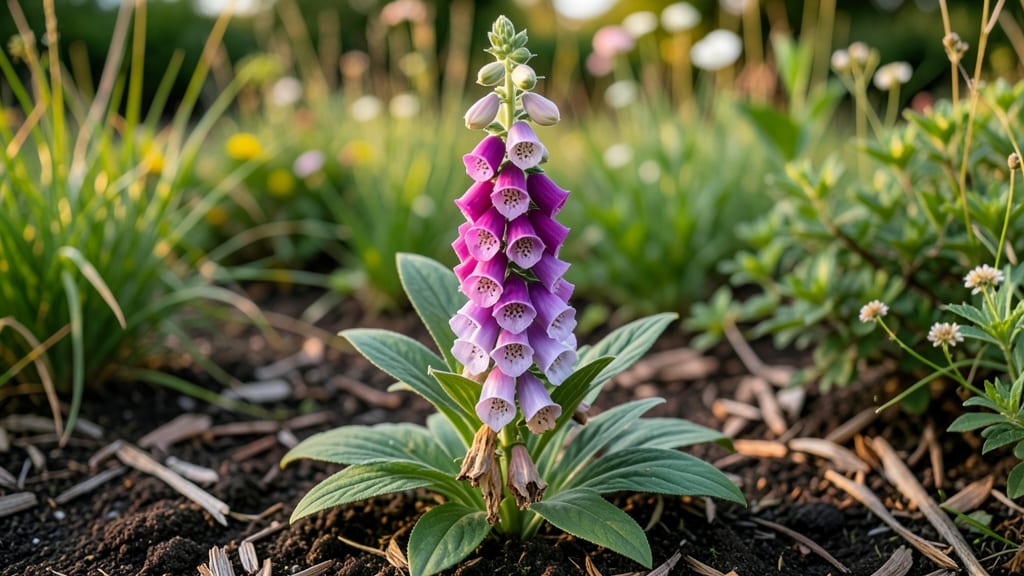 Does Foxglove Bloom All Summer: Realistic Variety Limits and Care Truths