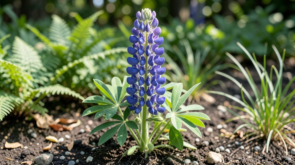 Do Lupines Bloom the First Year: What to Expect by Variety and Climate