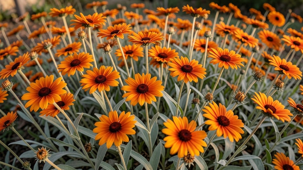 Blanket Flower 'Indian Summer'