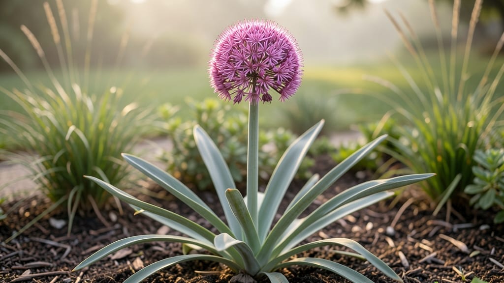 Allium Flower Bloom Time: Exact Months by Variety and Climate Zone