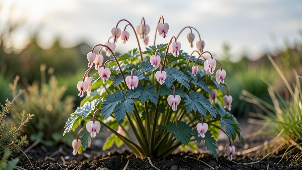Bleeding Heart Flower Bloom Time: When & How to Extend Their Seasonal Display