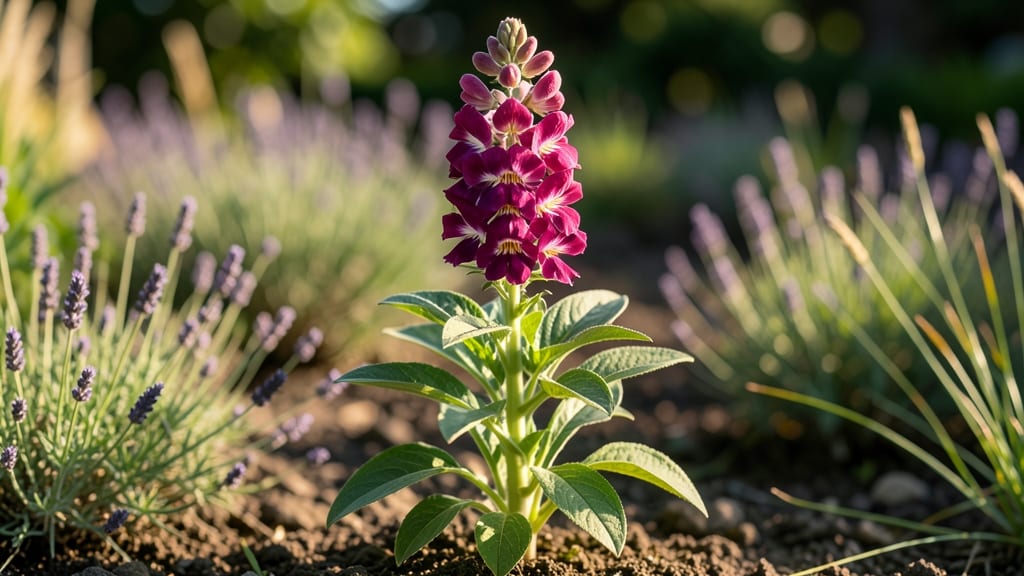 Snapdragon Flower Bloom Time: Heat-Triggered Stages by Variety & Climate Zones