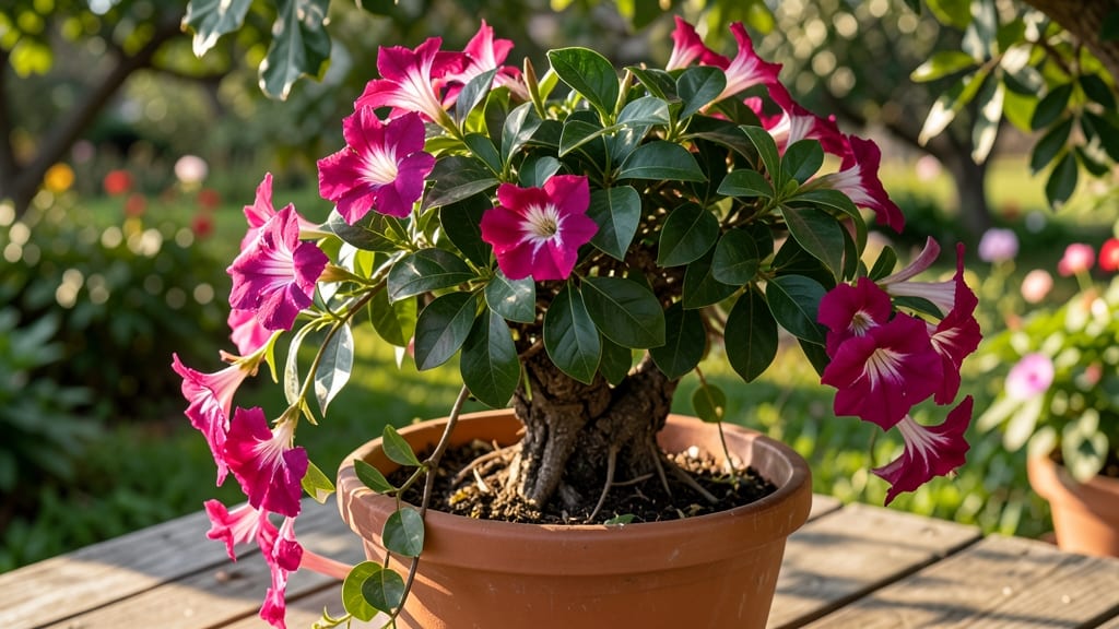 Does Mandevilla Bloom All Summer: Realistic Timeline and Care Triggers