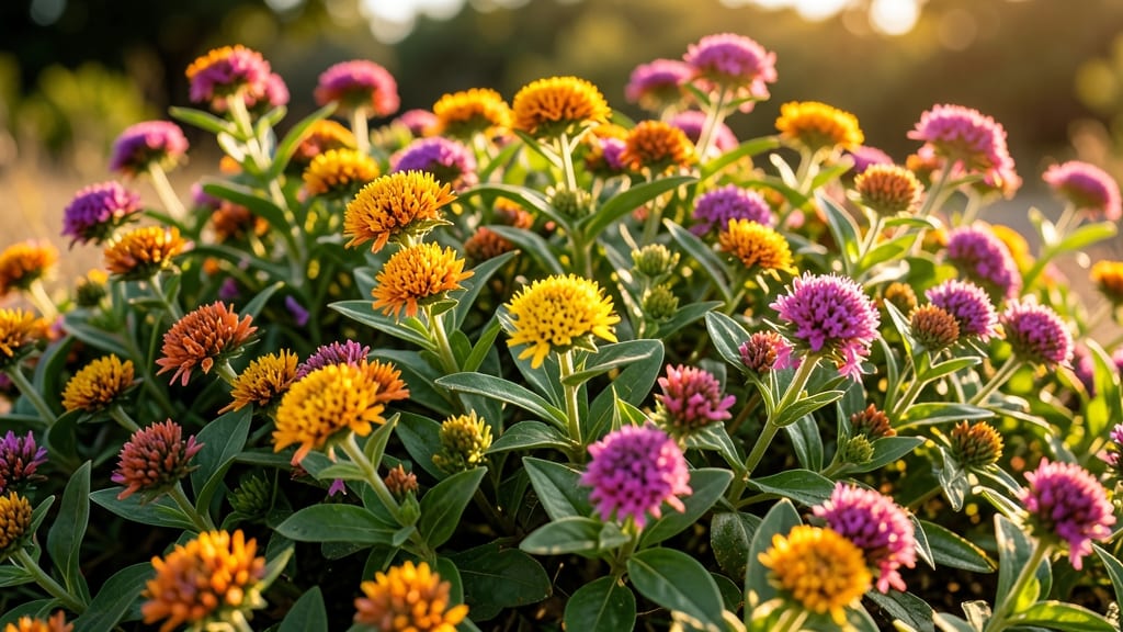 Lantana (Lantana camara)