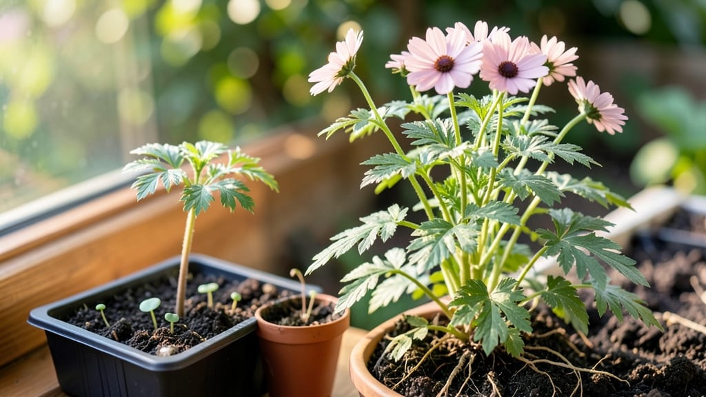 How Long Does It Take Cosmos to Bloom From Seed: Fastest Varieties & Exact Days by Type