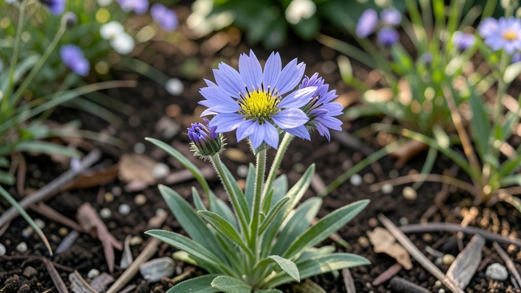 Bachelor Buttons Bloom Time: Heat-Triggered Stages by Variety for Fastest Purple Spikes