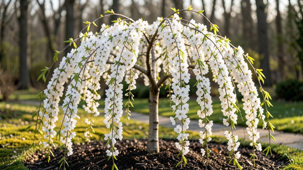 Weeping Cherry Bloom Time: Pruning Secrets to Extend Your Spring Display
