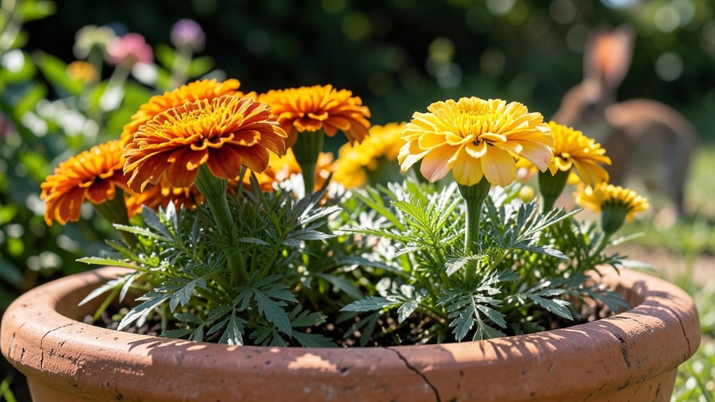 10 Low Growing Annuals That Bloom All Summer: No-Fuss Color for Small Spaces and Containers