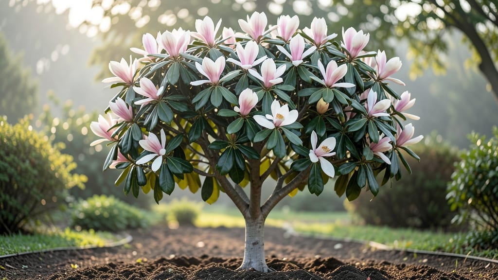 Magnolia Tree Bloom Time: Exact Months by Variety and Climate Zone