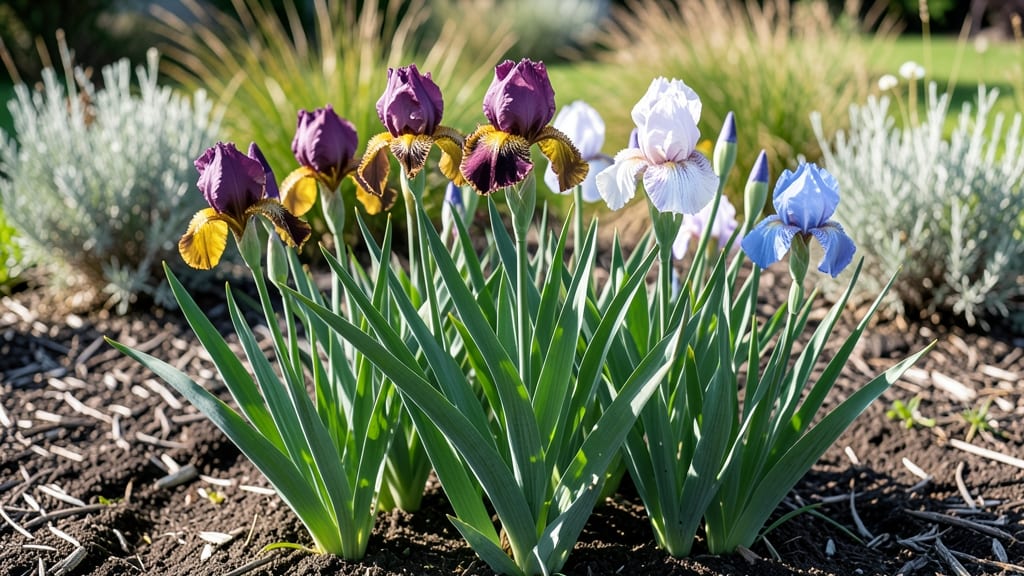 Do Irises Bloom Every Year: What Triggers Their Seasonal Cycle