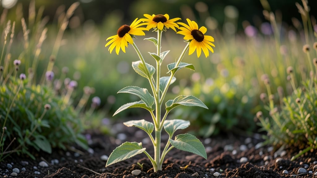 Black Eyed Susan Bloom Season: When to Plant for Peak Summer Color