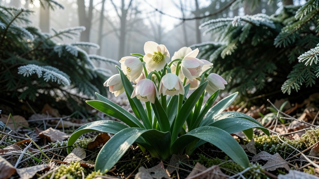 10 Low Maintenance Perennial Flowers That Bloom All Year: Fragrant Picks for Year-Round Garden Elegance