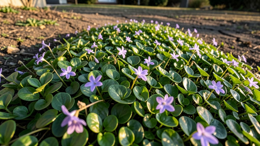 10 Ground Cover Flowers That Bloom All Summer: Drought-Resistant Stars for Low-Water Gardens
