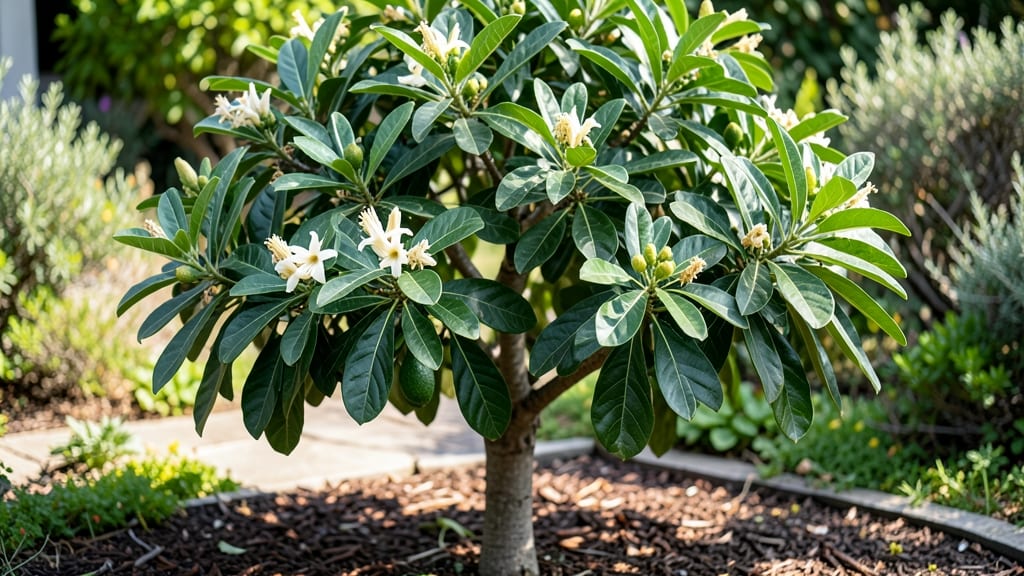 How Long Does It Take Avocado Bloom to Fruit: Variety-Specific Timelines and Growth Stages