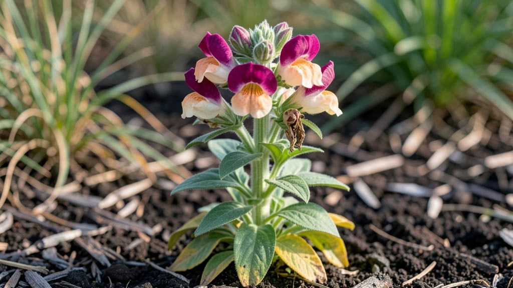 Snapdragon Bloom Time: Climate-Zone Calendar for First & Repeat Flowers