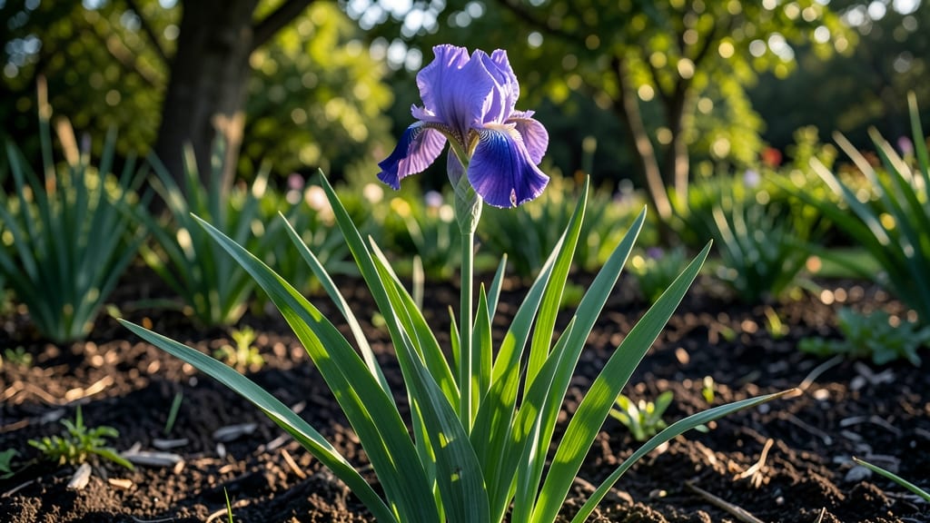 Siberian Iris Bloom Time: Zone-by-Zone Calendar for First Fragrant Spikes