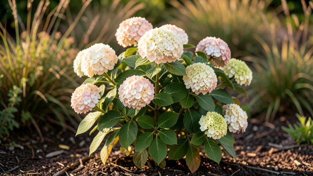 Double Bloom Hydrangea: Pruning Calendar for Two Seasonal Color Explosions