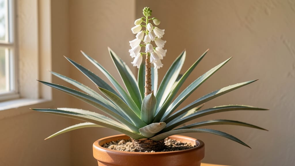 Yucca Bloom Time: Heat Triggers & Cold Recovery Insights for Purple Spikes