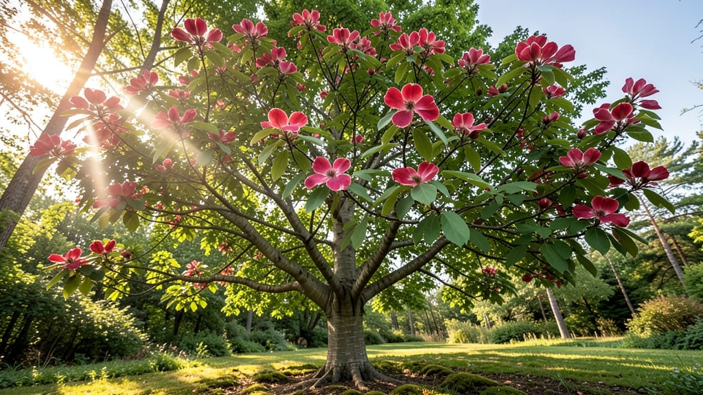 Dogwood Trees for Shade and Spring Color