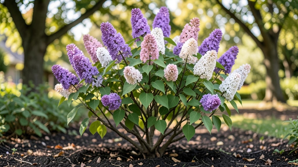 Do Lilacs Bloom on Old Wood: What Pruning Triggers New Growth