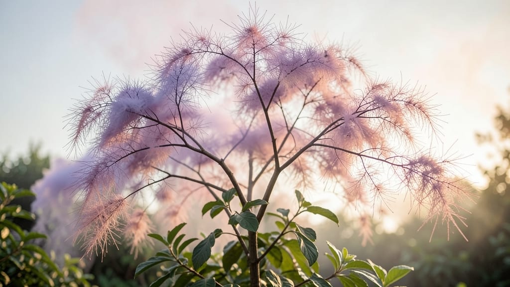 10 Small Trees That Bloom All Summer: Low-Maintenance Picks for Year-Round Vertical Gardens