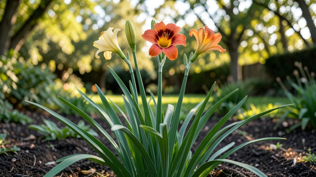 Do Daylilies Bloom All Summer: Rebloom Cycles Explained by Variety Type