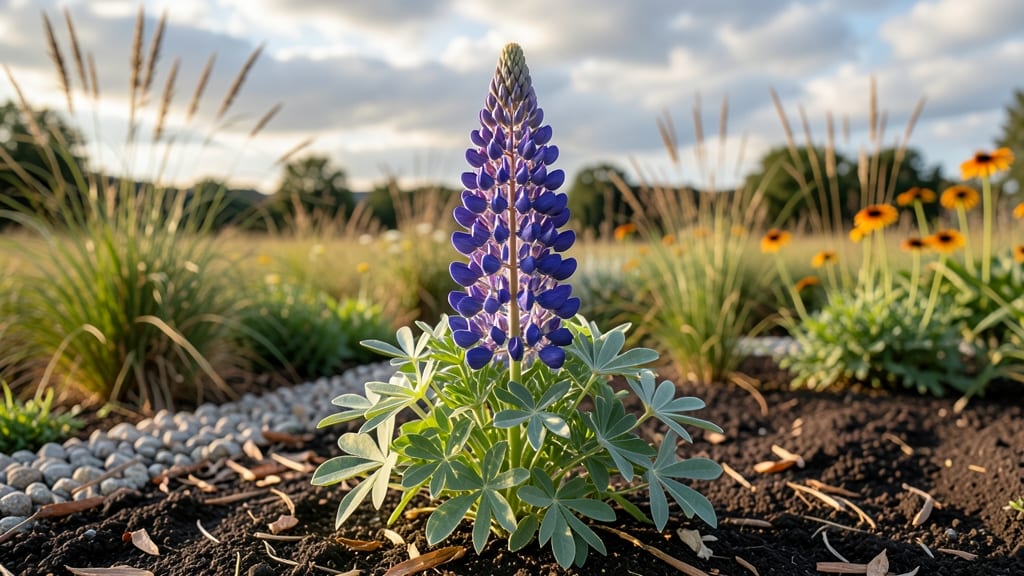 Lupine Bloom Season: When They Peak by Hardiness Zone