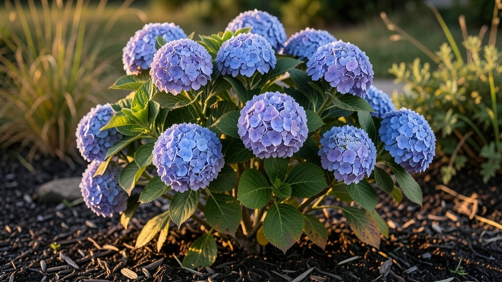 When Do Hydrangeas Bloom in Florida: Late-Spring to Summer Timing by Variety