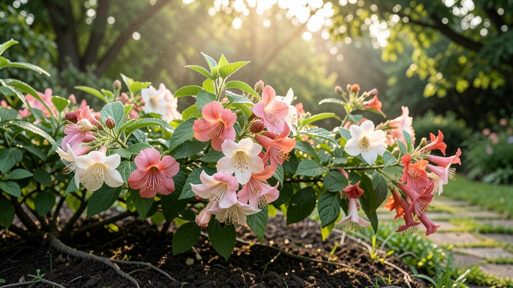 Honeysuckle Bloom Time: Climate-Zone Chart for First & Repeat Flowers