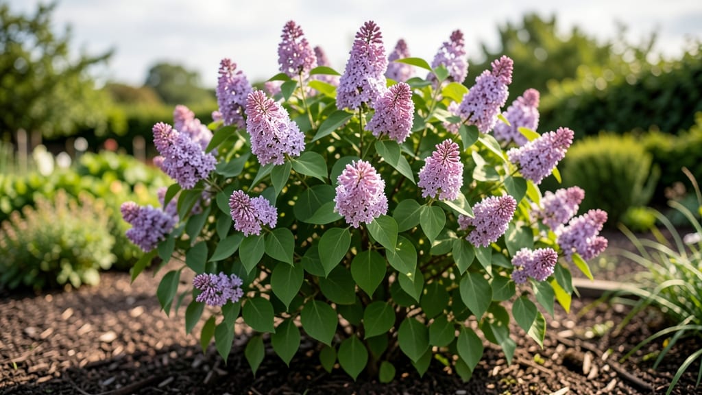 When Lilacs Bloom in Ohio: Zone-Specific Calendar for Peak Fragrance