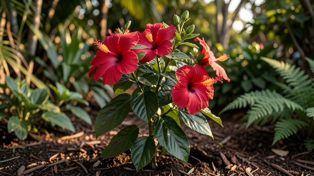 When Do Hibiscus Bloom in Florida: Seasonal Timeline by Variety and Heat Zones